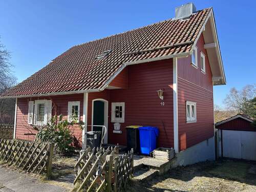 Foto - Haus zum Kaufen in Clausthal-Zellerfeld 125.000,00 € 103 m²