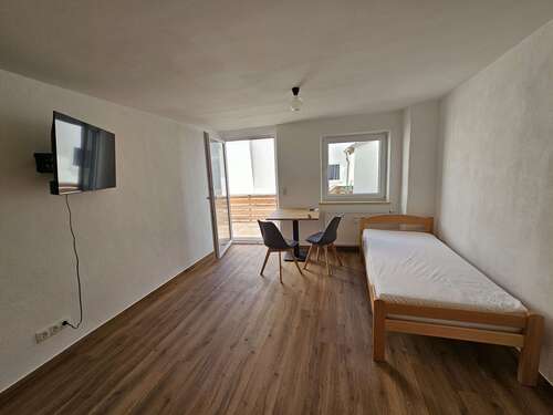 Foto - Wohnen auf Zeit in Mühldorf a. Inn 600,00 €