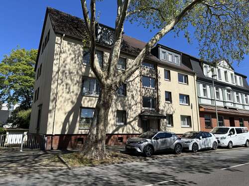 Foto - Wohnung zum Mieten in Herne 526,35 € 72.6 m²