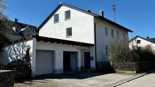 Foto - Haus zum Kaufen in Vierkirchen 899.000,00 € 204 m²