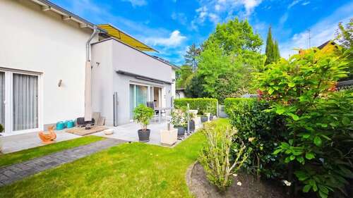 Foto - Wohnung zum Kaufen in Oberhausen 329.000,00 € 109.7 m²