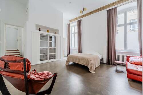 Foto - Wohnung zum Kaufen in Berlin 700.000,00 € 160.51 m²