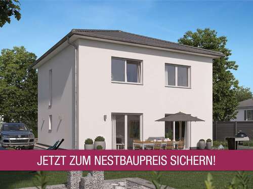Foto - Haus zum Kaufen in Lichtenau 423.700,00 € 140 m²