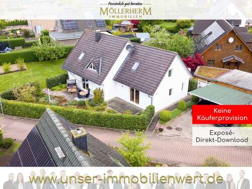 Foto - Haus zum Kaufen in Stolpe 486.000,00 € 164 m²