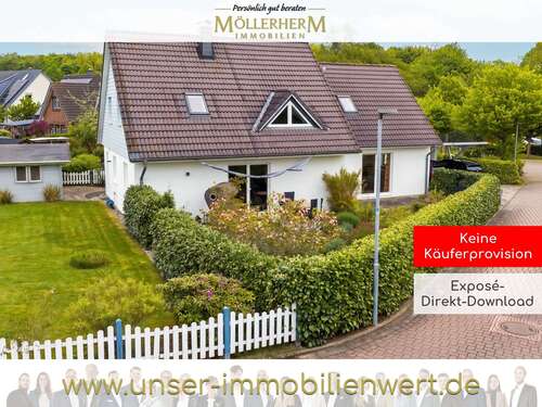 Foto - Haus zum Kaufen in Stolpe 486.000,00 € 164 m²