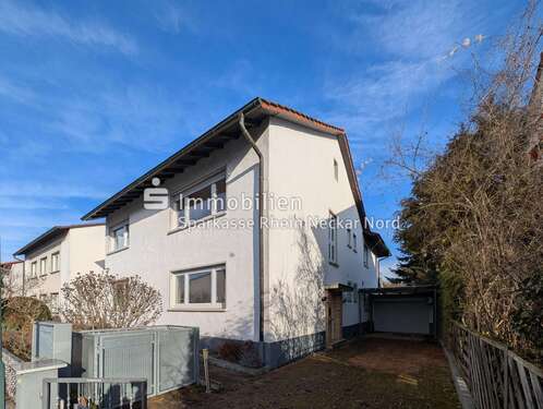 Foto - Haus zum Kaufen in Schwetzingen 749.000,00 € 232 m²