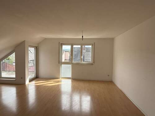Foto - Wohnung zum Kaufen in Kirchheim 239.000,00 € 61.56 m²
