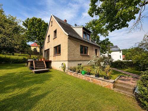 Foto - Haus zum Kaufen in Radebeul 795.000,00 € 160 m²