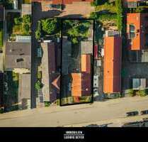 Grundstück zu verkaufen in Ingolstadt Gerolfing 475.000,00 € 539 m² - Ingolstadt / Gerolfing