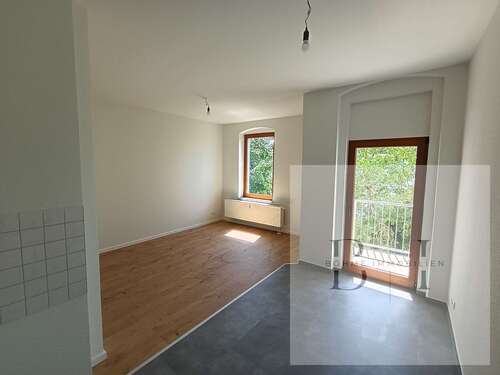 Foto - Wohnung zum Mieten in Reichenbach 300,00 € 50 m²
