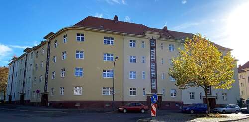 Foto - Wohnung zum Mieten in Görlitz 349,00 € 50 m²