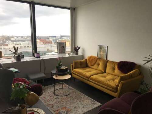 Foto - Büro in Berlin 700,00 € 38 m² - 700,00&nbsp;EUR Kaltmiete, ca.&nbsp; 38,00&nbsp;m&sup2;