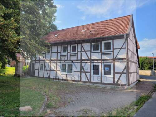 Foto - Haus zum Kaufen in Remlingen 85.000,00 € 164 m²