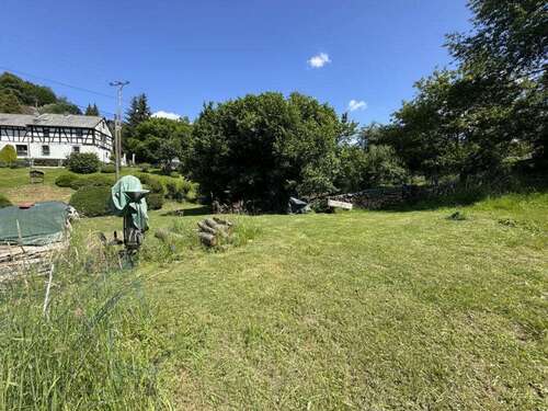 Foto - Grundstück zu verkaufen in Großmaischeid 35.000,00 € 544 m²