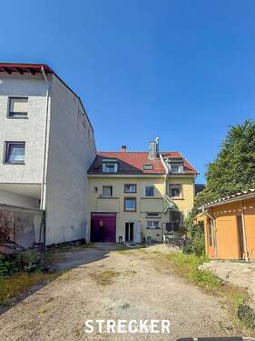 Foto - Einzelhandel in Ettlingen 750.000,00 € 276.6 m²