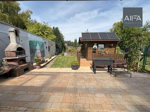 Foto - Haus zum Kaufen in Jüchen 309.000,00 € 159 m²