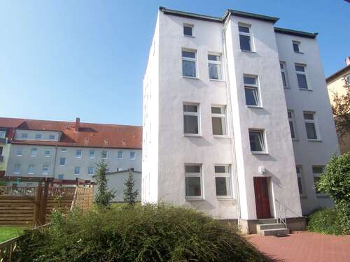 Foto - Wohnung zum Mieten in Magdeburg 210,00 € 28 m²