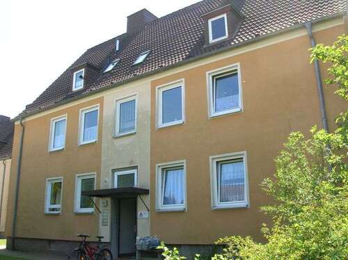 Foto - Wohnung zum Mieten in Detmold 399,00 € 51.38 m²