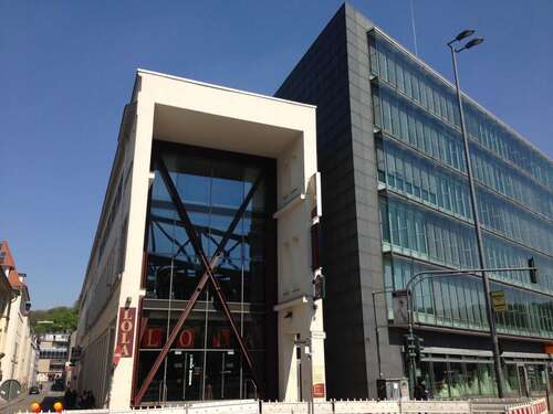 Foto - Büro in Wuppertal 2.527,00 € 211 m²