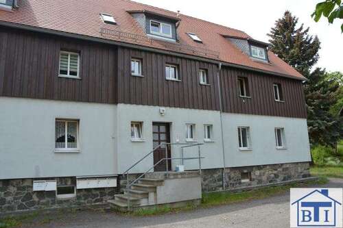Foto - Wohnung zum Mieten in Waltersdorf 250,00 € 45.27 m²