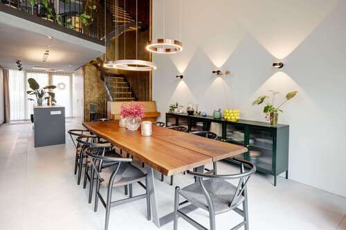 Foto - Haus zum Mieten in München 4.380,00 € 180 m²