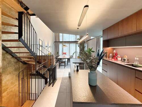 Foto - Haus zum Mieten in München 3.950,00 € 180 m²