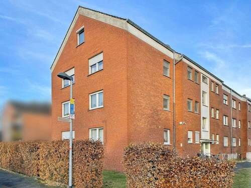 Foto - Wohnung zum Kaufen in Rheine 98.000,00 € 40 m²