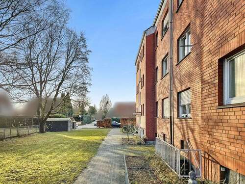 Foto - Wohnung zum Kaufen in Rheine 98.000,00 € 40 m²