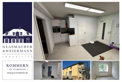 Foto - Büro in Mechernich Kommern 650,00 € 80 m²