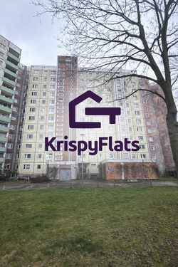 Foto - Wohnung zum Kaufen in Berlin 189.000,00 € 67 m²