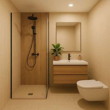 Foto - Wohnung zum Kaufen in Eberswalde 139.440,00 € 24.9 m²