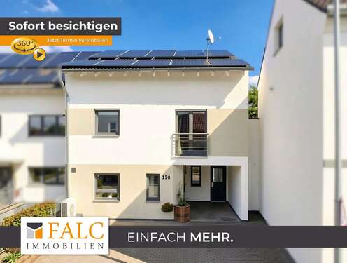Foto - Haus zum Kaufen in Bornheim 799.000,00 € 194 m²