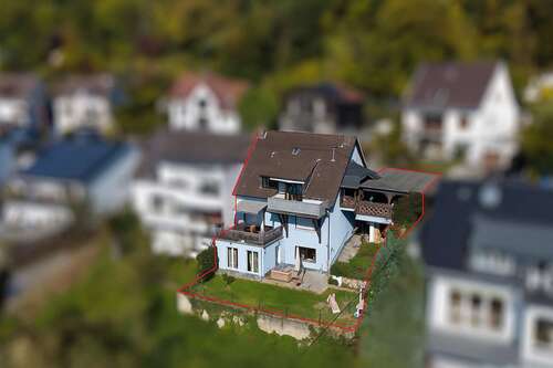 Foto - Haus zum Kaufen in Linz am Rhein 399.000,00 € 197 m²