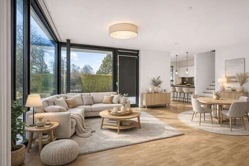 Foto - Haus zum Kaufen in Bremen St. Magnus 779.000,00 € 188.98 m²