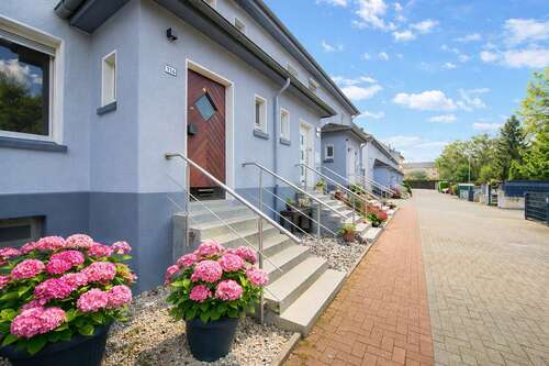 Foto - Haus zum Kaufen in Bochum Weitmar 245.000,00 € 70 m²