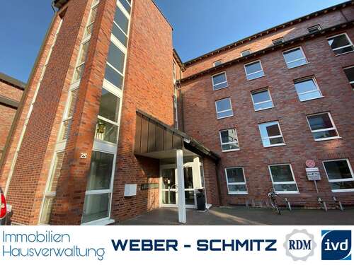 Foto - Wohnung zum Mieten in Gelsenkirchen Buer 684,95 € 72.1 m²