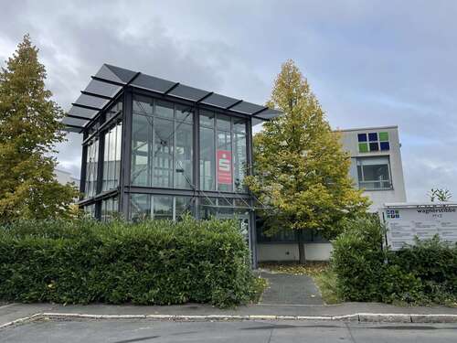 Foto - Büro in Göttingen 11.240,00 € 395 m²