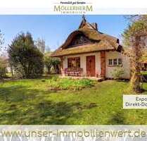 Haus zum Kaufen in Dierhagen Ost 649.000,00 € 46.67 m²