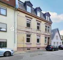 Haus zum Kaufen in Mannheim 575.000,00 € 253.18 m²