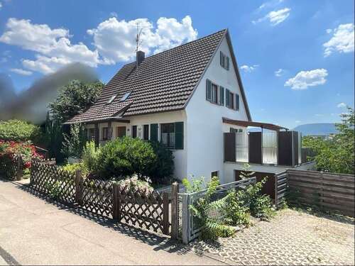 Foto - Haus zum Kaufen in Holzmaden 450.000,00 € 142 m²