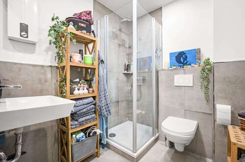 Foto - Wohnung zum Kaufen in Bremen 129.000,00 € 52.37 m²