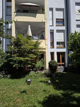 Foto - Wohnung zum Mieten in Moosburg 1.000,00 € 77 m²
