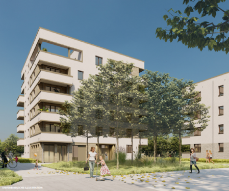 Foto - Büro in Heidelberg 322.000,00 € 69.23 m²