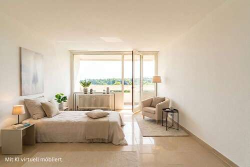 Foto - Wohnung zum Kaufen in Frankfurt 195.000,00 € 35 m²
