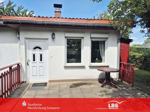 Foto - Haus zum Kaufen in Barnin 94.000,00 € 47 m²
