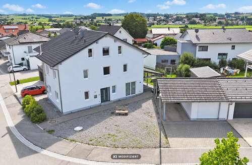 Foto - Haus zum Kaufen in Altfraunhofen 645.000,00 € 172 m²