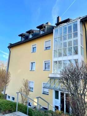 Foto - Wohnung zum Kaufen in Passau 187.999,00 € 55 m²