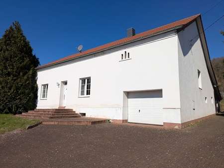 Foto - Haus zum Kaufen in Überherrn 378.000,00 € 150 m²