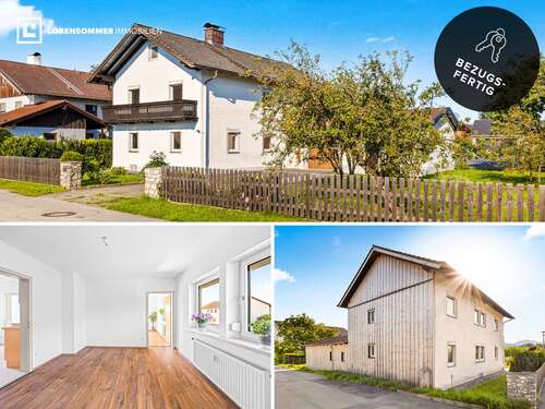 Foto - Haus zum Kaufen in Ainring-Feldkirchen 565.000,00 € 150 m²