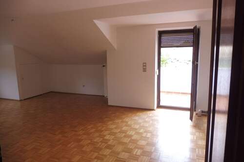 Foto - Wohnung zum Mieten in Regensburg 770,00 € 85 m²